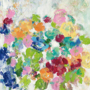 Silvia Vassileva - Hydrangea Bouquet III