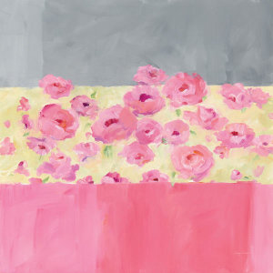 Avery Tillmon - Garden Walk