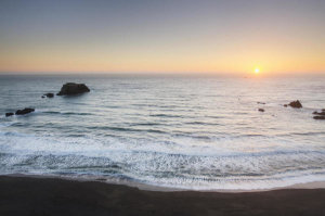 Alan Majchrowicz - Sonoma Coast II