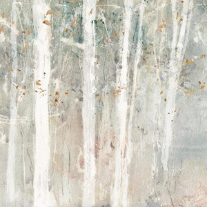 Lisa Audit - A Woodland Walk II