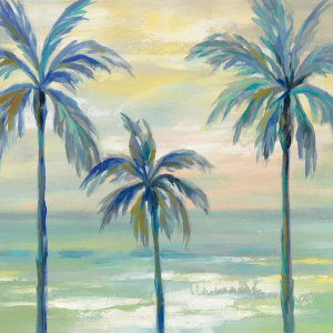 Silvia Vassileva - Marine Layer Palms Crop