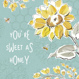 Daphne Brissonnet - Bee Happy III