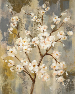 Silvia Vassileva - Neutral Branches I Crop