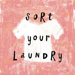Sue Schlabach - Laundry Rules III