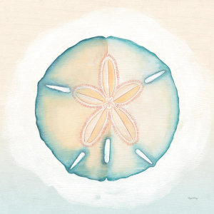 Elyse DeNeige - Boardwalk Sand Dollar