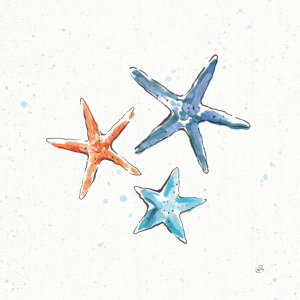 Daphne Brissonnet - Maritime XII