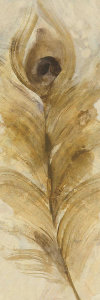 Albena Hristova - Feather Toss Single Feather