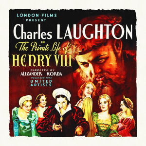 Hollywood Photo Archive - The Private Life of Henry VIII, 1933