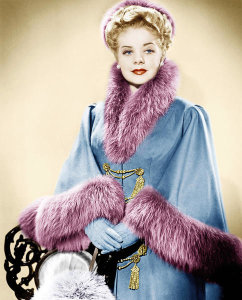 Hollywood Photo Archive - Alice Faye