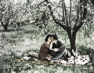 Hollywood Photo Archive - Alla Nazimova
