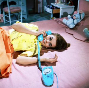 Hollywood Photo Archive - Ann-Margret - Bye Bye Birdie