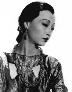 Hollywood Photo Archive - Anna May Wong