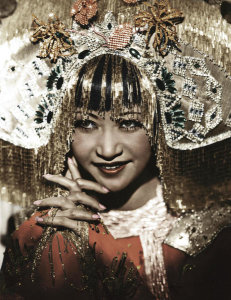 Hollywood Photo Archive - Anna May Wong