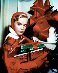 Hollywood Photo Archive - Anne Francis