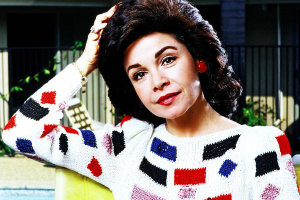 Hollywood Photo Archive - Annette  Funicello