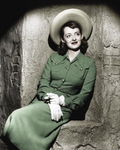 Hollywood Photo Archive - Bette Davis