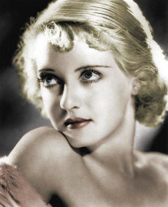 Hollywood Photo Archive - Bette Davis