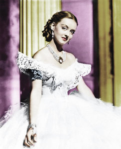 Hollywood Photo Archive - Bette Davis