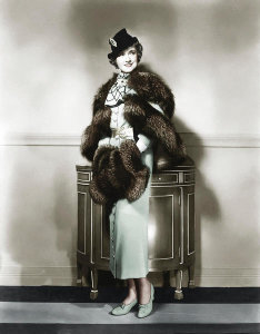 Hollywood Photo Archive - Billie Burke