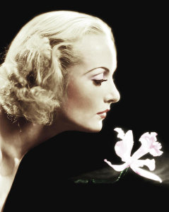 Hollywood Photo Archive - Carole Lombard