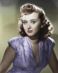 Hollywood Photo Archive - Celeste Holm