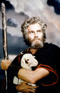 Hollywood Photo Archive - Charlton Heston