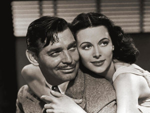 Hollywood Photo Archive - Clark Gable