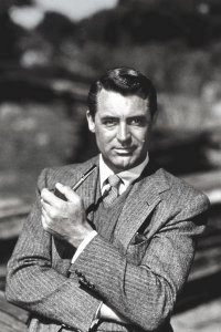 Hollywood Photo Archive - Cary Grant