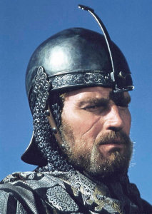 Hollywood Photo Archive - Charlton Heston - El Cid