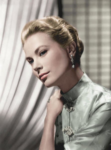 Hollywood Photo Archive - Grace Kelly