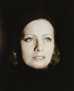 Hollywood Photo Archive - Greta Garbo