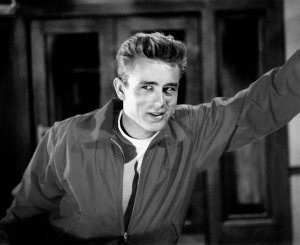 Hollywood Photo Archive - James Dean