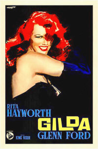 Hollywood Photo Archive - Gilda