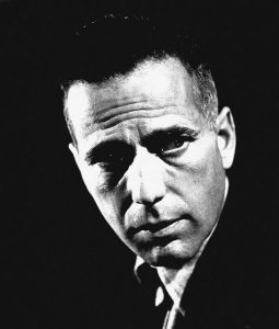 Hollywood Photo Archive - Promotional Still - Humphrey Bogart - High Sierra