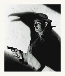 Hollywood Photo Archive - Promotional Still - This Gun For Hire