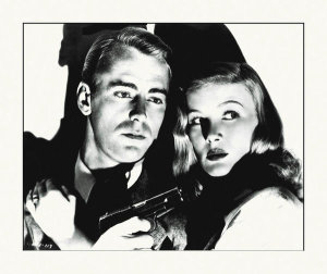 Hollywood Photo Archive - Promotional Still - This Gun For Hire