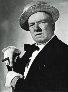 Hollywood Photo Archive - Promotional Still - WC Fields - Follow Me Boys