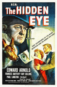 Hollywood Photo Archive - The Hidden Eye