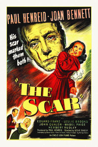 Hollywood Photo Archive - The Scar