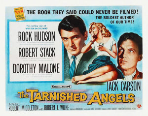 Hollywood Photo Archive - The Tarnished Angels
