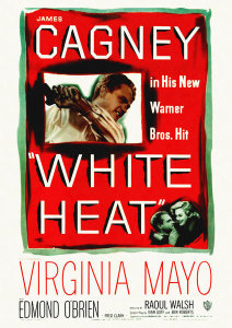 Hollywood Photo Archive - White Heat