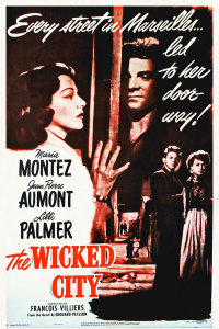 Hollywood Photo Archive - Wicked City