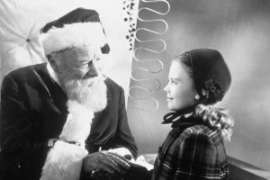 Hollywood Photo Archive - Promotional Still - Miracle on 34th Street