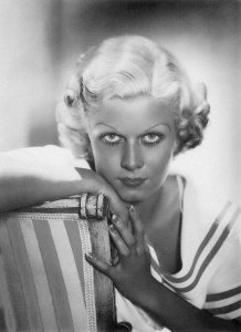 Hollywood Photo Archive - Jean Harlow