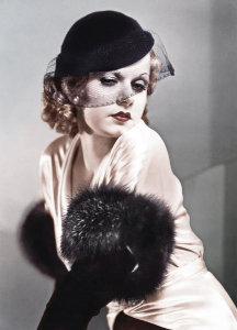 Hollywood Photo Archive - Jean Harlow