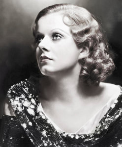 Hollywood Photo Archive - Jean Harlow