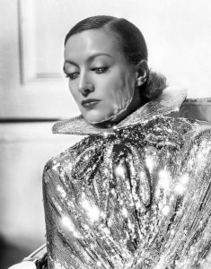 Hollywood Photo Archive - Joan Crawford