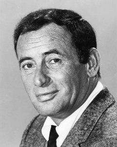 Hollywood Photo Archive - Joey Bishop
