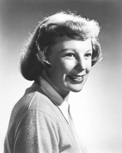 Hollywood Photo Archive - June Allyson