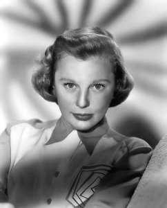 Hollywood Photo Archive - June Allyson